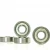 miniature ball bearings 608rs 607zz 626zz 625zz bearings factory cheap price 608zz miniature bearings