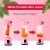 Import MIQMI new juicer extractor electric blender portable automatic orange juicers machine fruit mixer usb rechargeable blenders from China