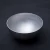 Import Mirror polished stainless steel hemisphere ball from China
