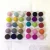Import Mixed color wool felt ball 2cm for Christmas Decoration Supplies from China