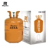 Mixed refrigerant gas R404a for transport refrigeration equipment