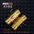 Import MJ-HZ43WB DN20 Connector diameter 25mm Brass material pulse water flow meter from China