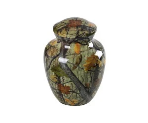MKYB301 ceramic pet urn  animal urn  wholesale pet urns