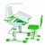 Import MM8 Best Ergonomics Study Desk and Chair Height Adjustable Kids Desk and Chair from China