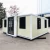 Import Mobile Home Containers Expandable Prefabricated House from China
