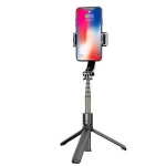 Mobile Phone Holder Flexible Octopus Tripod Bracket for Mobile Phone Camera Selfie Stand Monopod Support Photo Remote Control