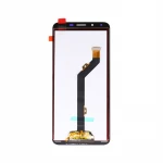 Mobile Phone LCDs for X608 lcd screen wholesale Hot 6 pro