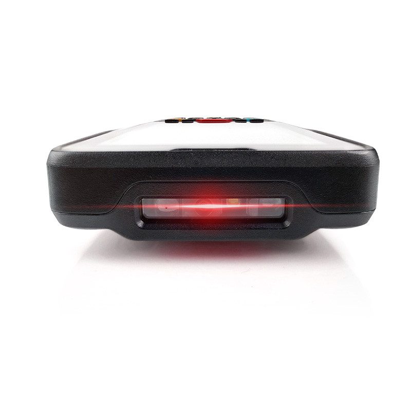 Buy Mobydata M71 Handheld Industrial Android Data Collector 1d 2d ...