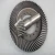 Import Model 309 Bevel Gear for Concrete Mixer Twin Shaft Sicoma Mixer from China