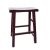Import Modern Antique  type wooden bar stools OEM size accept with good price from China