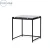 Import modern center table stone dinning table living room side table from China