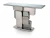 Import Modern design furniture stainless steel console table living room furniture from China