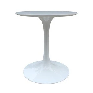 Modern design home furniture hotel furniture MDF dining table
