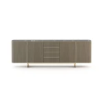 Modern design kitchen cabinets wooden living room cabinets italian simple living room furniture