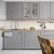 Import Modern kitchen cabinets for multifamily renovation and home remodeling projects from China
