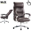 modern leather executive recliner chair office commercial furniture