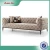 Import Modern luxury 5 star hotel guest room furniture sofa from China