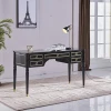 Modern minimalist luxury home used furniture office desk organizer