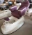 Import Modern Spa Massage Pedicure Chair for Beauty Salon Furniture from China