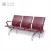 Import Modern polyurethane airport luxury waiting room chair hospital lounge chair from China