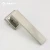 Import Modern simple China Doors &amp; Windows Accessories manufacturer door handles chrome rose from China