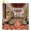 Modern Style Commercial Hotel Carpet