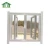 Import Modern style UPVC frame windows and doors  Casement glass plastic window from China