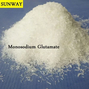 Monosodium Glutamate price
