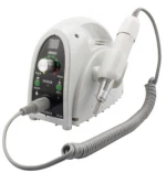 most popular 3 colors professional 35000rpm nail drill vacuum