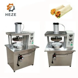 Most Popular Automatic Chapati/roti/pancake/tortilla Making Machine