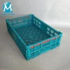 Most Popular Turnover Collapsible Plastic Crate For Sale