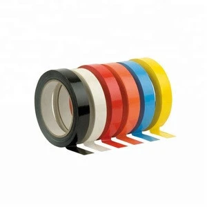 Most selling product in  CE certified pvc tape manufacturers