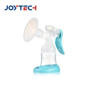 Mother Care Silicone Breastfeeding Breast Pump