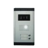 Motion Detection Wire Video Intercom doorPhone 1080P Smart Video Doorbell