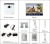 Import Motion Detection Wire Video Intercom doorPhone 1080P Smart Video Doorbell from China