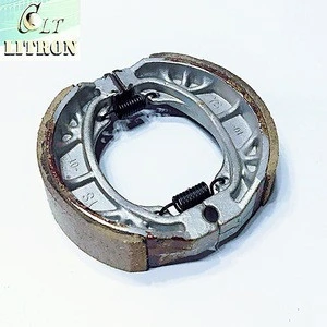 Motorcycle CG125 Best Quality motorcycle brake shoes