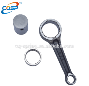 Buy Motorcycle Crankshaft Crank Rod /connecting Rod / Con Rod For 100cc ...