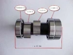 motorcycle engine parts (JH-70)
