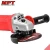 Import MPT 680w 100mm electric double blade angle grinder machine from China