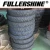 Import MRF BAJAJ MOTORCYCLE TYRE 4.00-8 400x8 400-8 from China