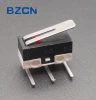 MS-A002 micro switch with 3 side pin 2A 125V AC