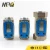 Msf Series Macsensor Compact in-Line Ultrasonic Fuel Flow Sensor