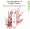 Multi-benefits Natural Seaweed Extract Toner With Best Oceanic Ingredients Manufactured In USA