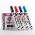 Import Multi-colors Non-toxic Custom Paint White Board Marker Pen from China