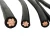 Multi Core Flexible 3x4mm XLPE Electric 380v Power Cable
