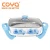 Import Multi-Function Household Electrical Forged Aluminum Ceramic Non Stick Wok  Fry Pan With Glass Lid from China