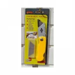 Multi Function Mini Folded Knife Utility Knife
