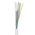 Import Multi Mode Indoor Communication Cable white color All dielectric 72 core fiber optic cable (GJFZY) from China