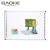 Import Multi touch 82&quot; smart board no projector interactive whiteboard with promotional price from China