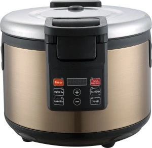 multifunction stainless steel cheap rice cookers electric automatic